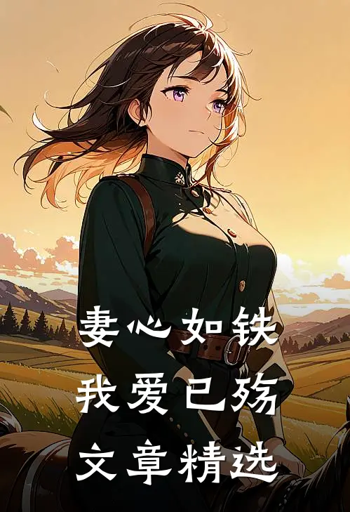妻心如铁，我爱已殇文章精选
