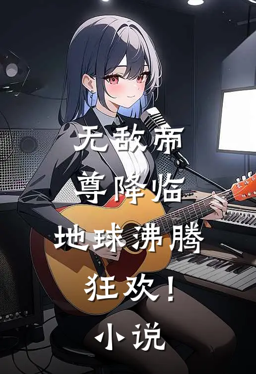 无敌帝尊降临，地球沸腾狂欢！小说