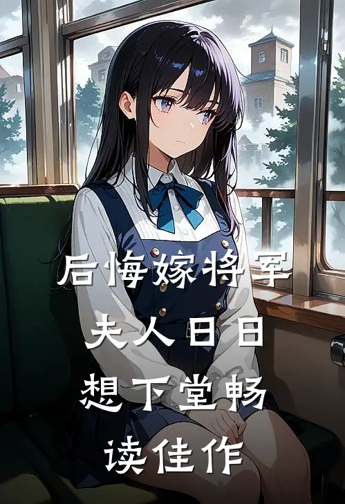 后悔嫁将军，夫人日日想下堂畅读佳作