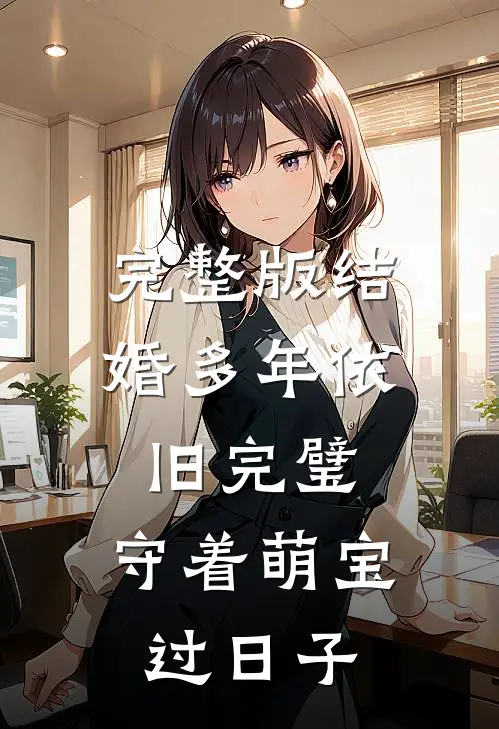 完整版结婚多年依旧完璧，守着萌宝过日子