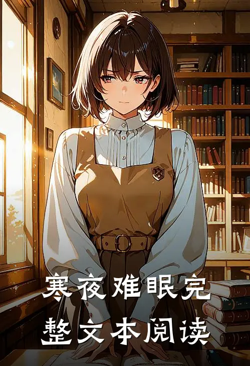 寒夜难眠完整文本阅读