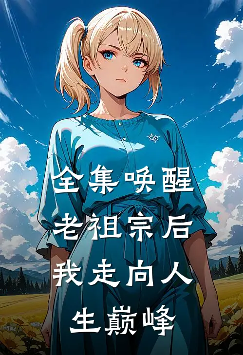 全集唤醒老祖宗后，我走向人生巅峰