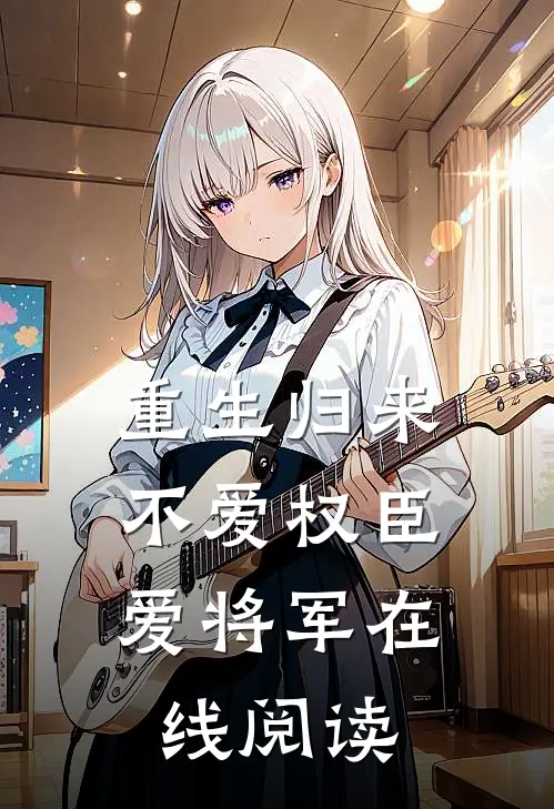 重生归来，不爱权臣爱将军在线阅读