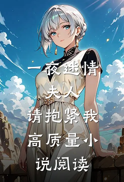 一夜迷情：夫人，请抱紧我高质量小说阅读