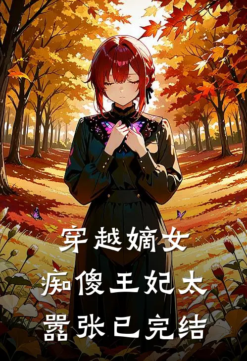 穿越嫡女：痴傻王妃太嚣张已完结