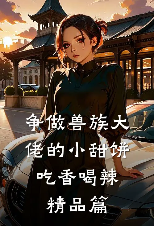 争做兽族大佬的小甜饼，吃香喝辣精品篇