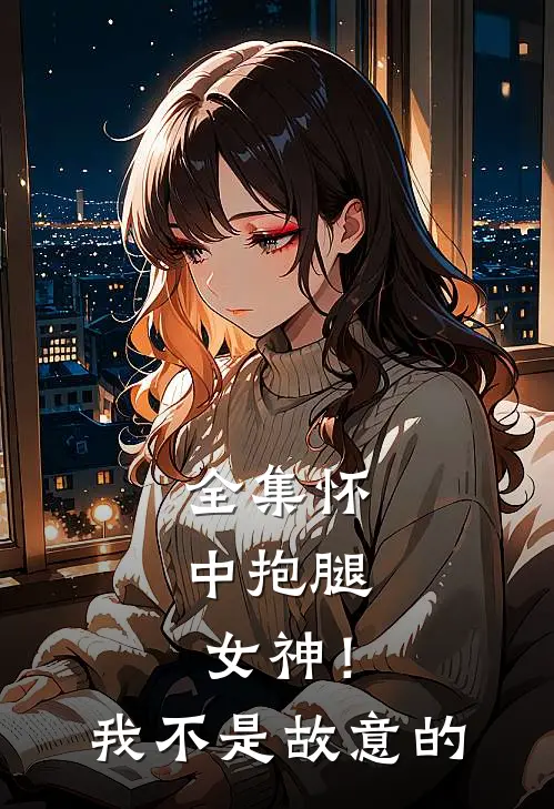 全集怀中抱腿，女神！我不是故意的