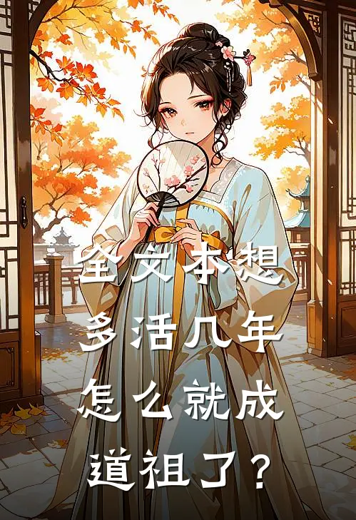 全文本想多活几年，怎么就成道祖了？