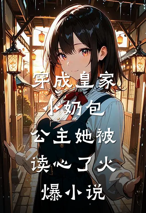 穿成皇家小奶包，公主她被读心了火爆小说