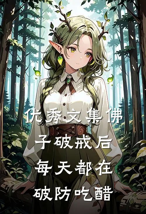 优秀文集佛子破戒后，每天都在破防吃醋