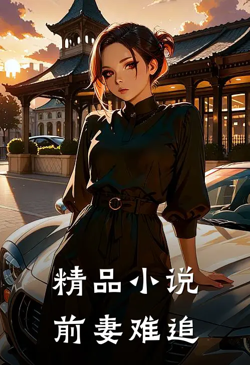 精品小说前妻难追