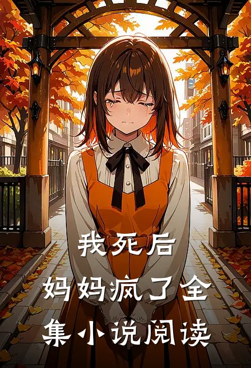 我死后，妈妈疯了全集小说阅读