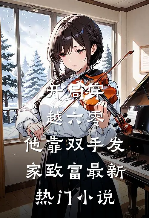 开局穿越六零，他靠双手发家致富最新热门小说