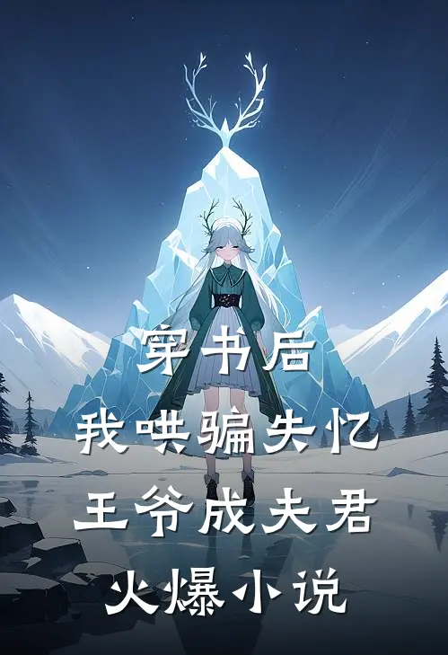 穿书后，我哄骗失忆王爷成夫君火爆小说