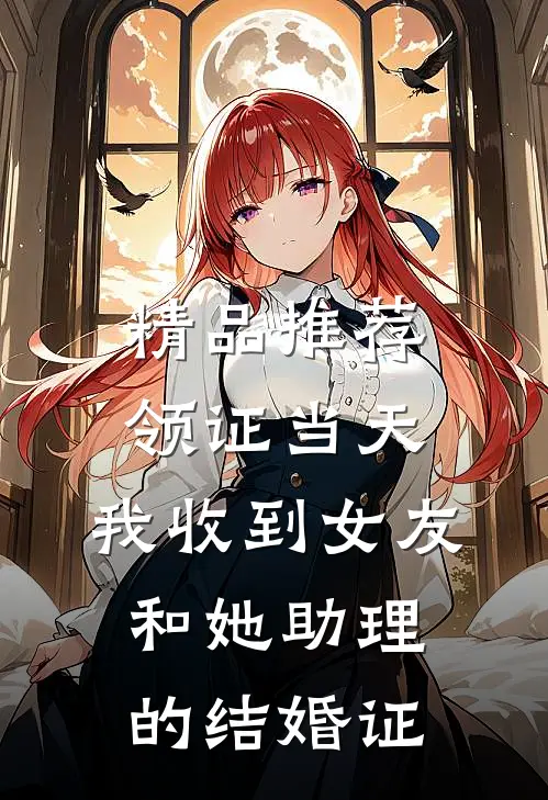 精品推荐领证当天，我收到女友和她助理的结婚证