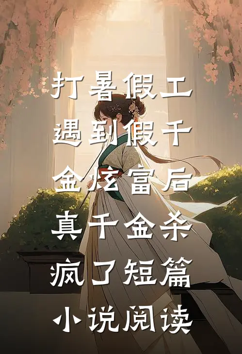 打暑假工遇到假千金炫富后，真千金杀疯了短篇小说阅读