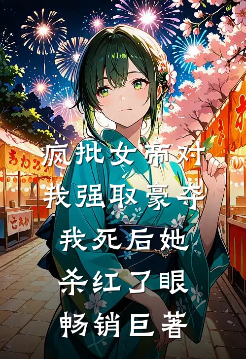 疯批女帝对我强取豪夺，我死后她杀红了眼畅销巨著