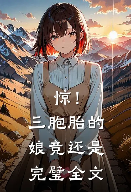 惊！三胞胎的娘竟还是完璧全文
