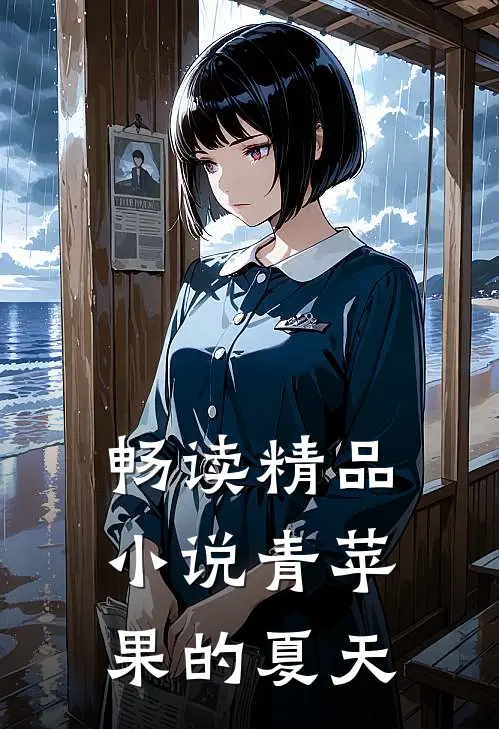 畅读精品小说青苹果的夏天
