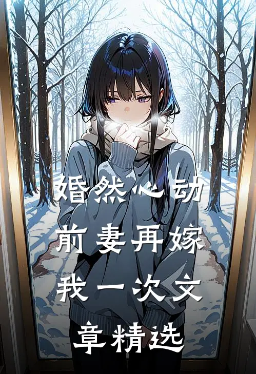 婚然心动：前妻再嫁我一次文章精选