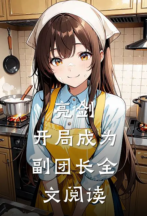 亮剑：开局成为副团长全文阅读