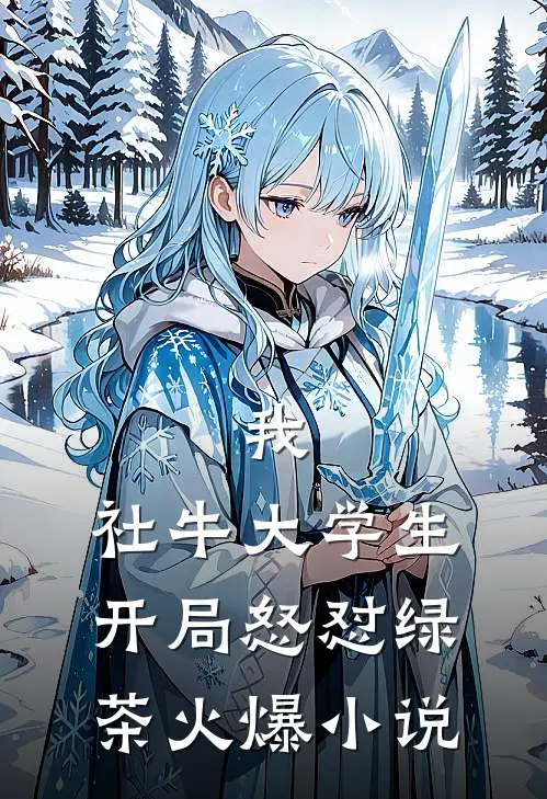 我，社牛大学生，开局怒怼绿茶火爆小说