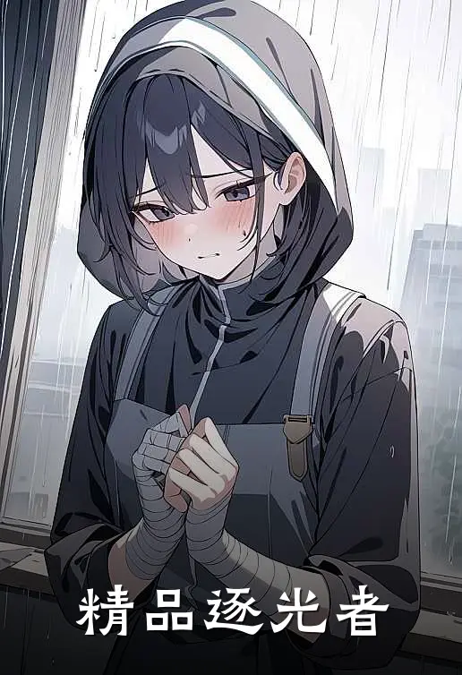 精品逐光者
