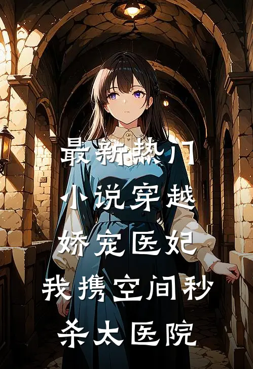 最新热门小说穿越娇宠医妃：我携空间秒杀太医院