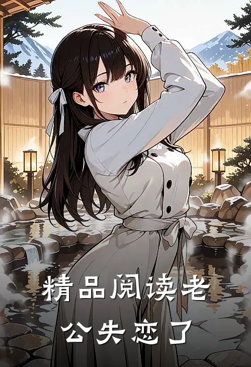 精品阅读老公失恋了