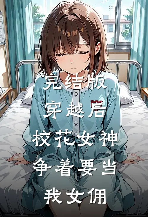 完结版穿越后，校花女神争着要当我女佣