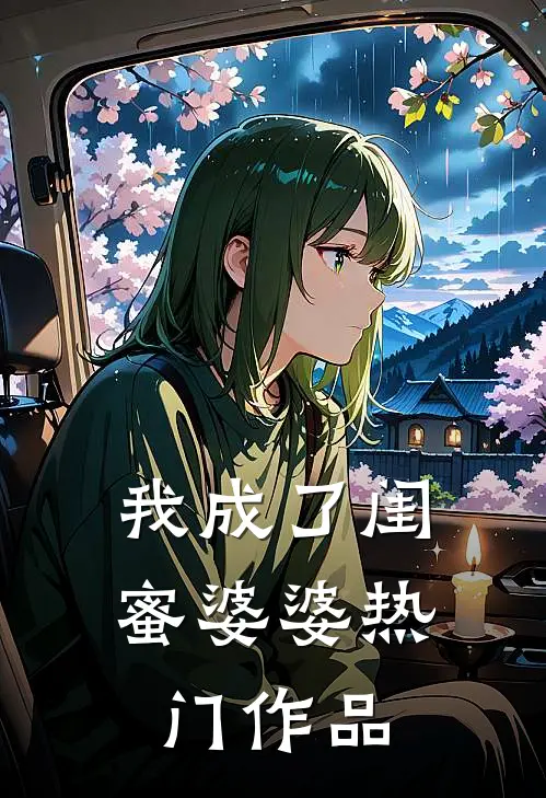 我成了闺蜜婆婆热门作品