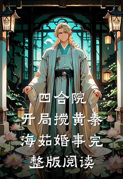 四合院：开局搅黄秦海茹婚事完整版阅读