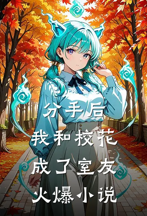 分手后，我和校花成了室友火爆小说