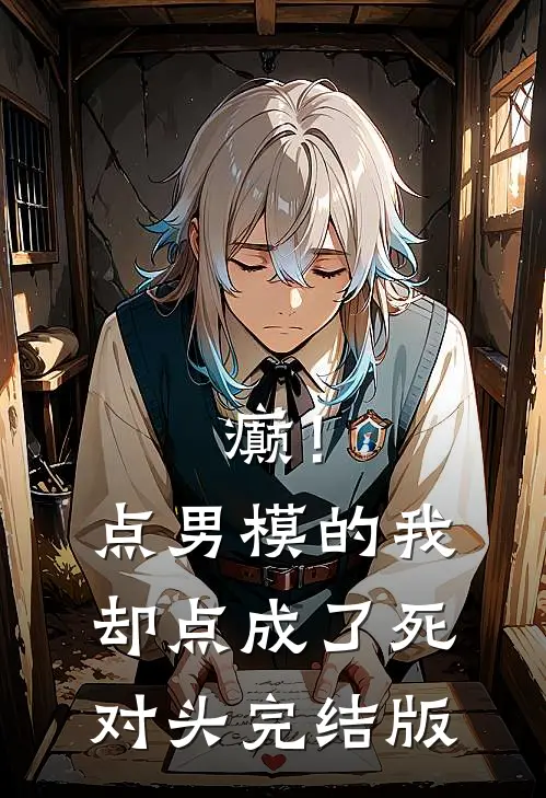 癫！点男模的我，却点成了死对头完结版