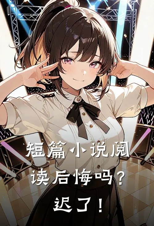 短篇小说阅读后悔吗？迟了！