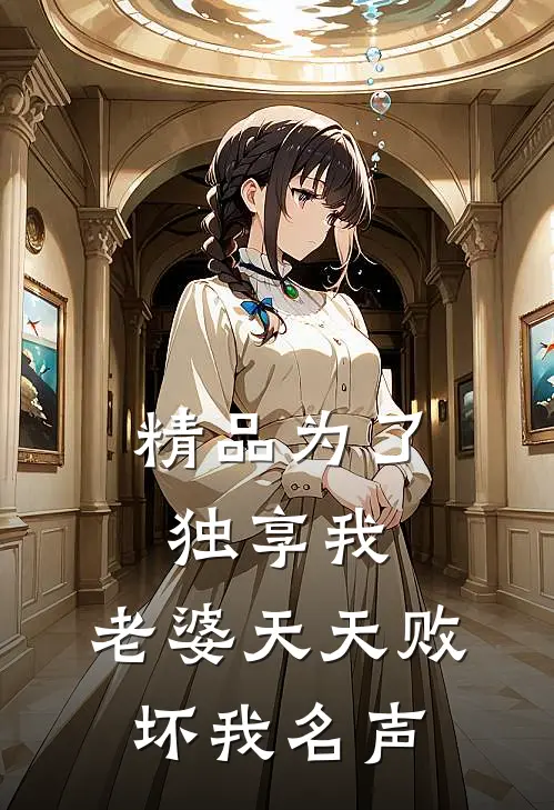 精品为了独享我，老婆天天败坏我名声