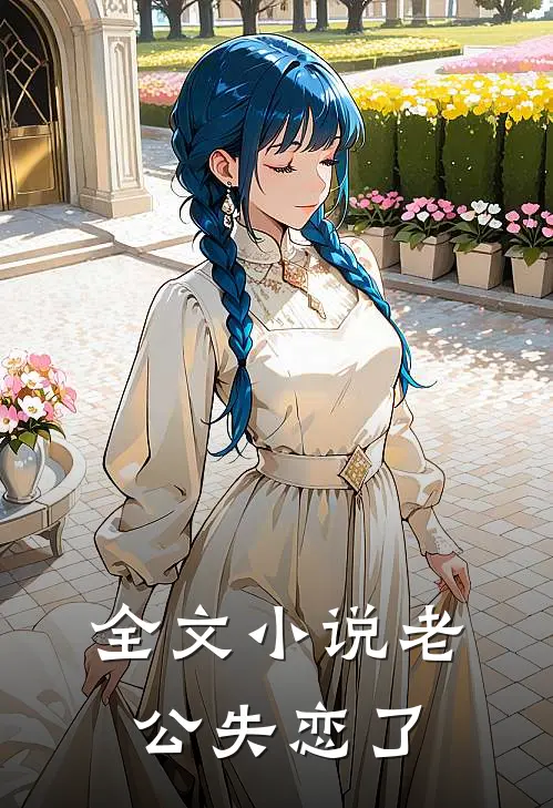 全文小说老公失恋了