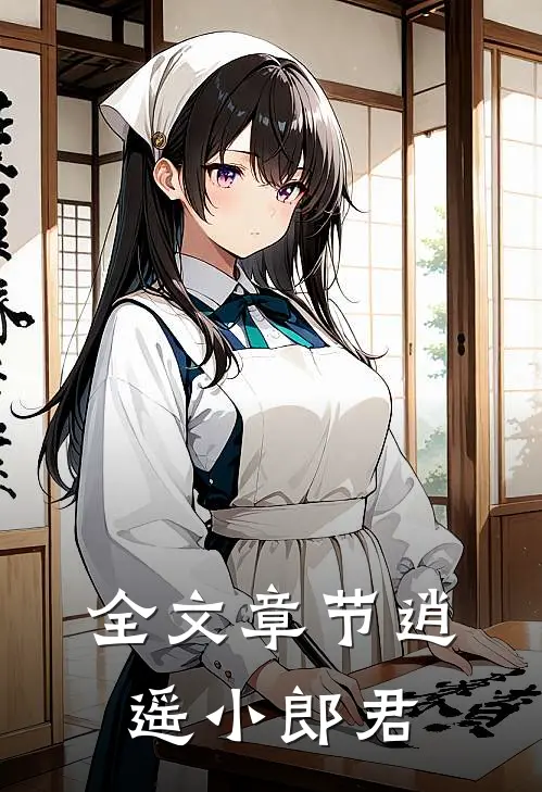全文章节逍遥小郎君