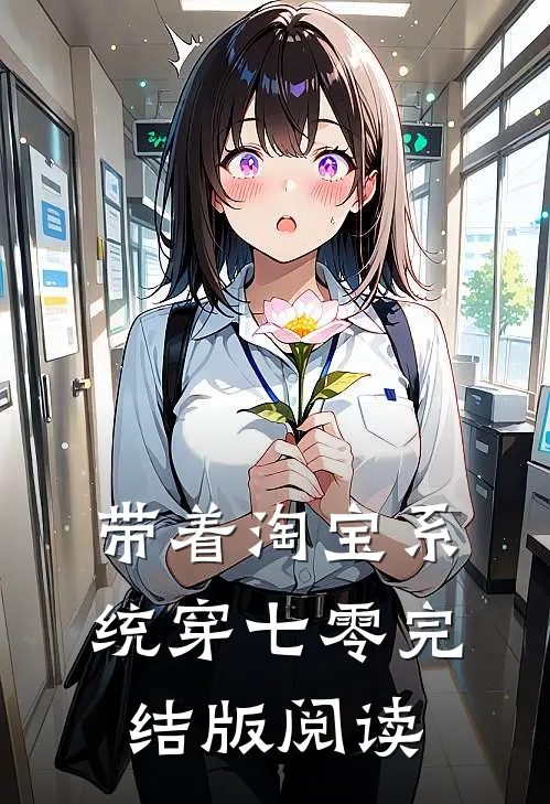 带着淘宝系统穿七零完结版阅读