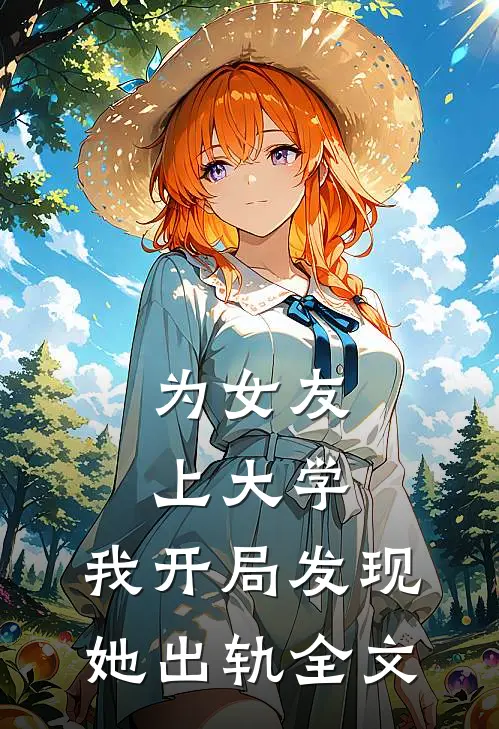 为女友上大学，我开局发现她出轨全文