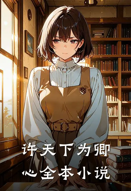 许天下为卿心全本小说