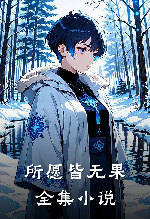 所愿皆无果全集小说