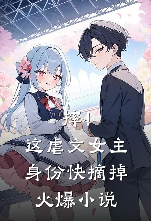 摔！这虐文女主身份，快摘掉火爆小说
