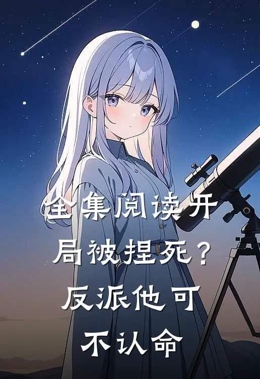全集阅读开局被捏死？反派他可不认命