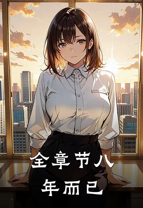 全章节八年而已
