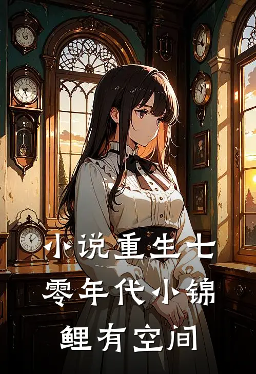 小说重生七零年代小锦鲤有空间