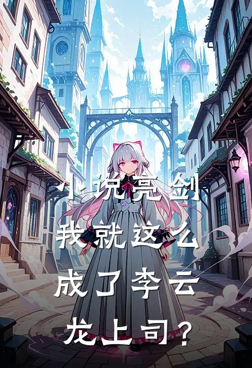 小说亮剑：我就这么成了李云龙上司？