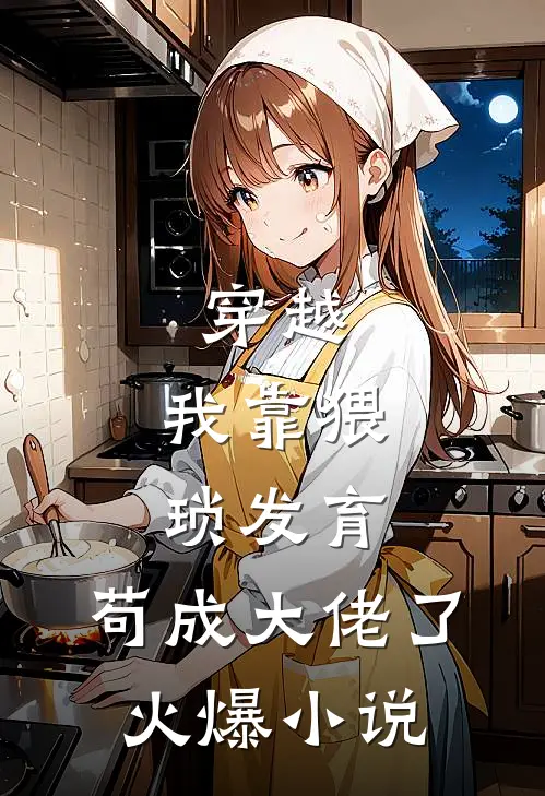 穿越：我靠猥琐发育，苟成大佬了火爆小说