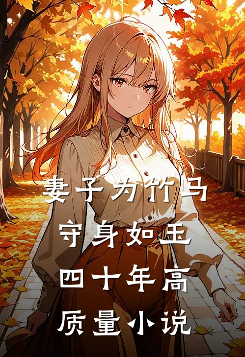 妻子为竹马守身如玉四十年高质量小说