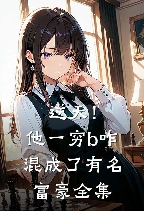逆天！他一穷b，咋混成了有名富豪全集